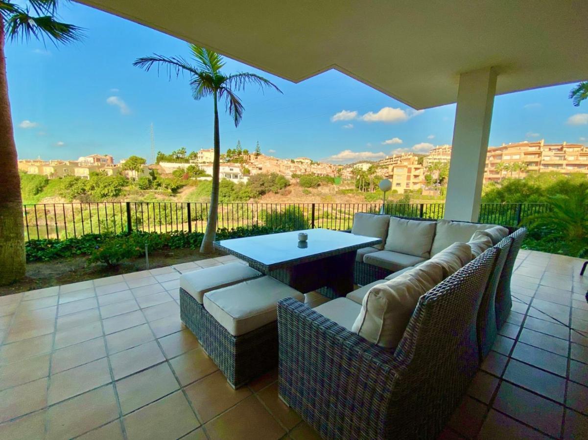 Riviera Serenity La Cala De Mijas Exterior photo