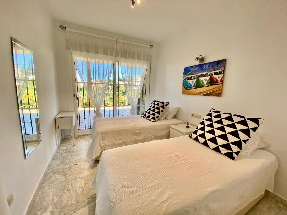 Riviera Serenity La Cala De Mijas Exterior photo