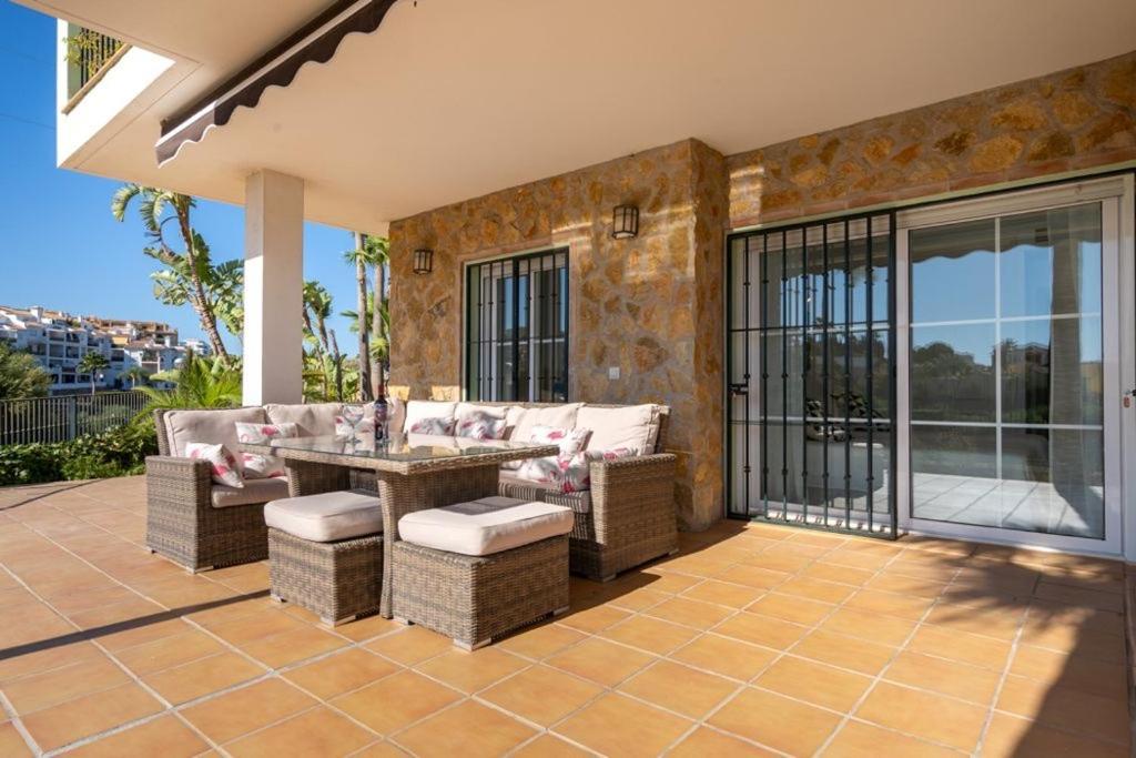 Riviera Serenity La Cala De Mijas Exterior photo
