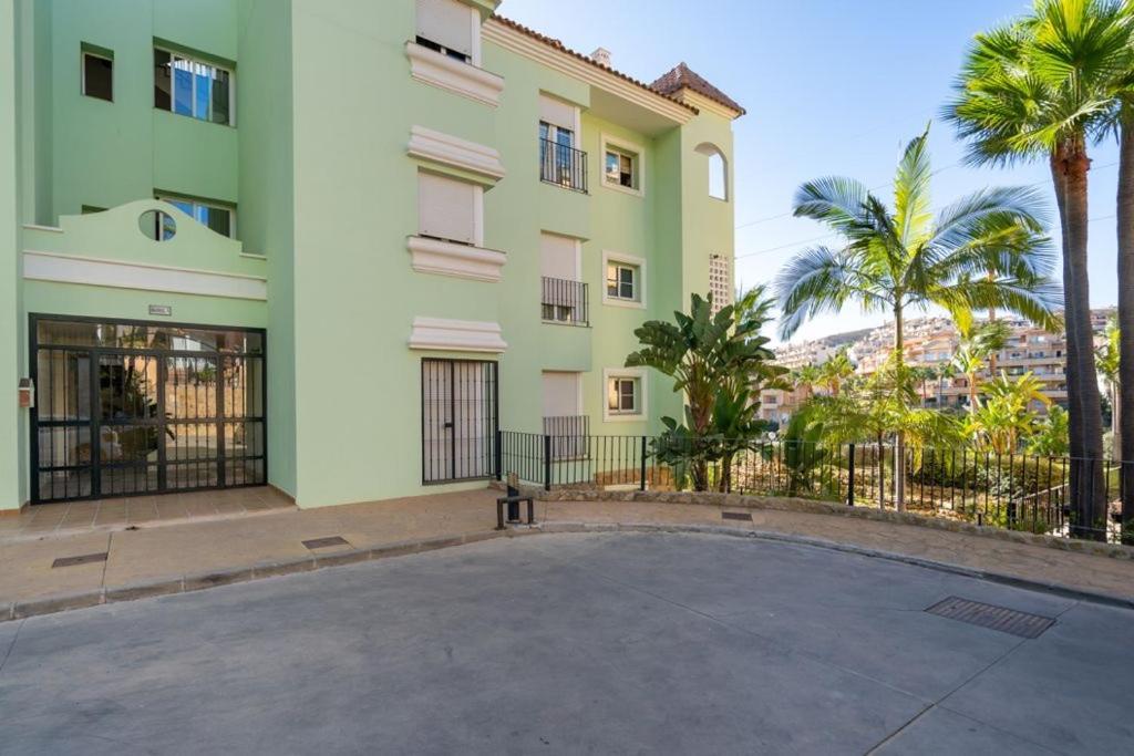 Riviera Serenity La Cala De Mijas Exterior photo