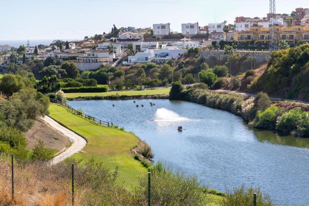 Riviera Serenity La Cala De Mijas Exterior photo