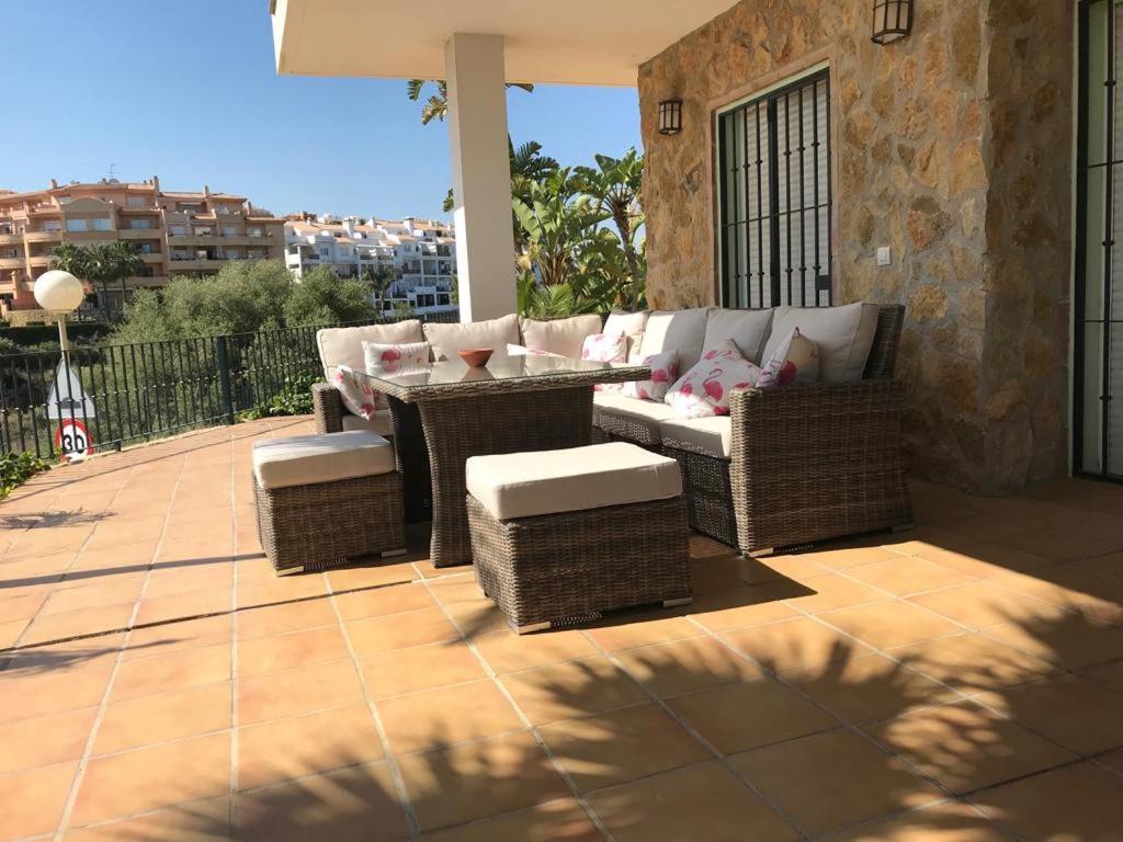 Riviera Serenity La Cala De Mijas Exterior photo