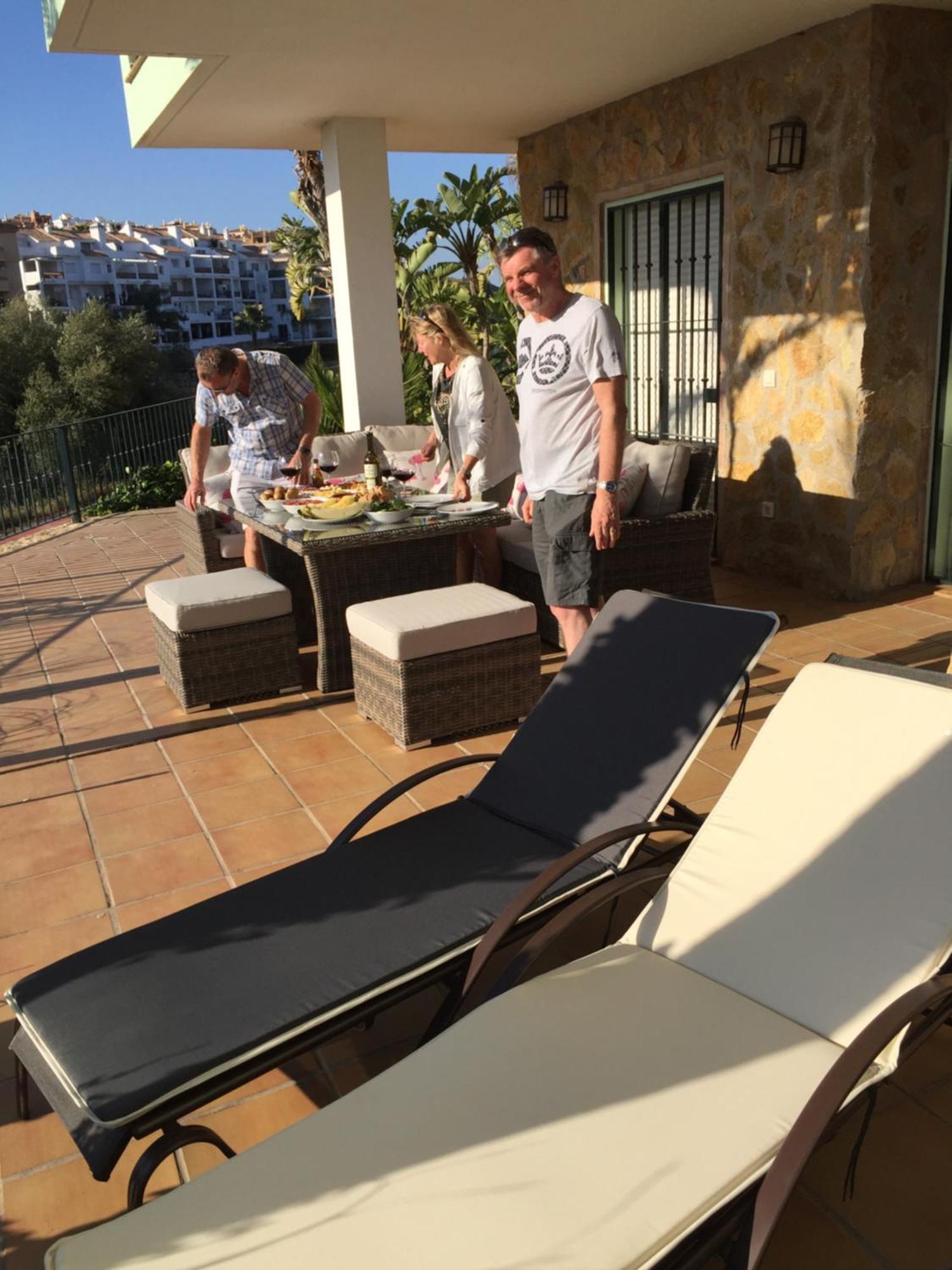 Riviera Serenity La Cala De Mijas Exterior photo