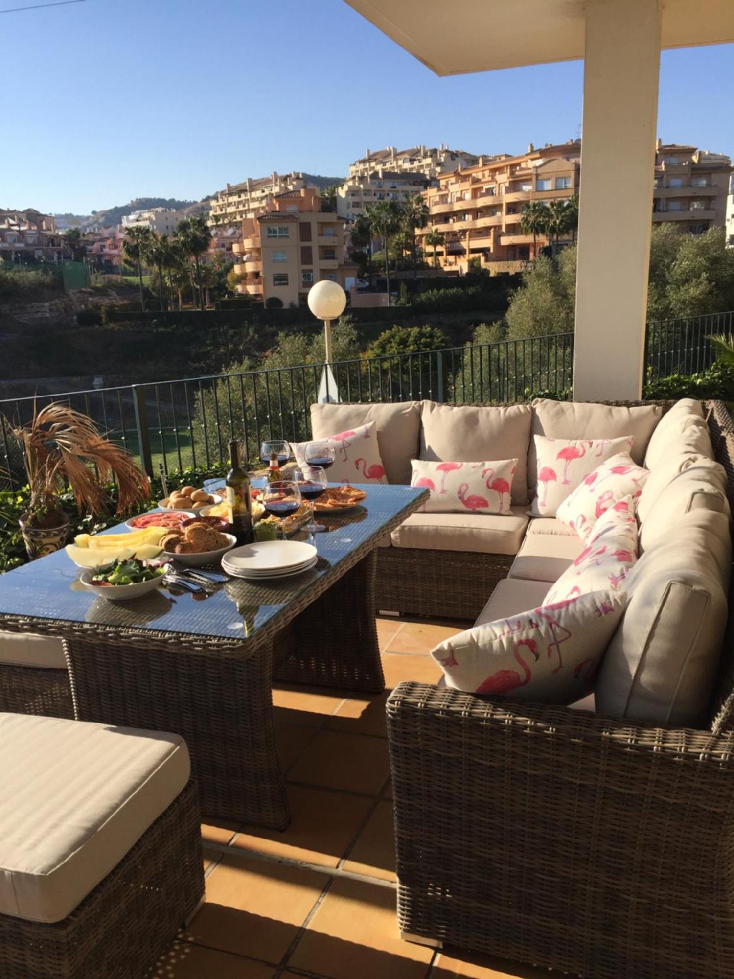 Riviera Serenity La Cala De Mijas Exterior photo